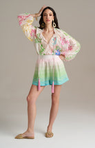 SHORTS PHO FIRENZE TAI DAI - Carla Valente