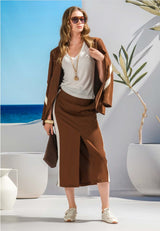 TANKTOP FOURSOUL DECOTE EM V - Carla Valente