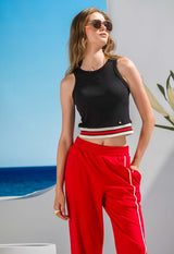 CALÇA FOURSOUL TRAINING - Carla Valente