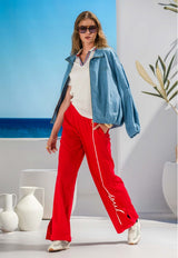 CALÇA FOURSOUL TRAINING - Carla Valente