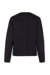 CASACO LIBERJEANS CORRENTE BOLSOS - Carla Valente