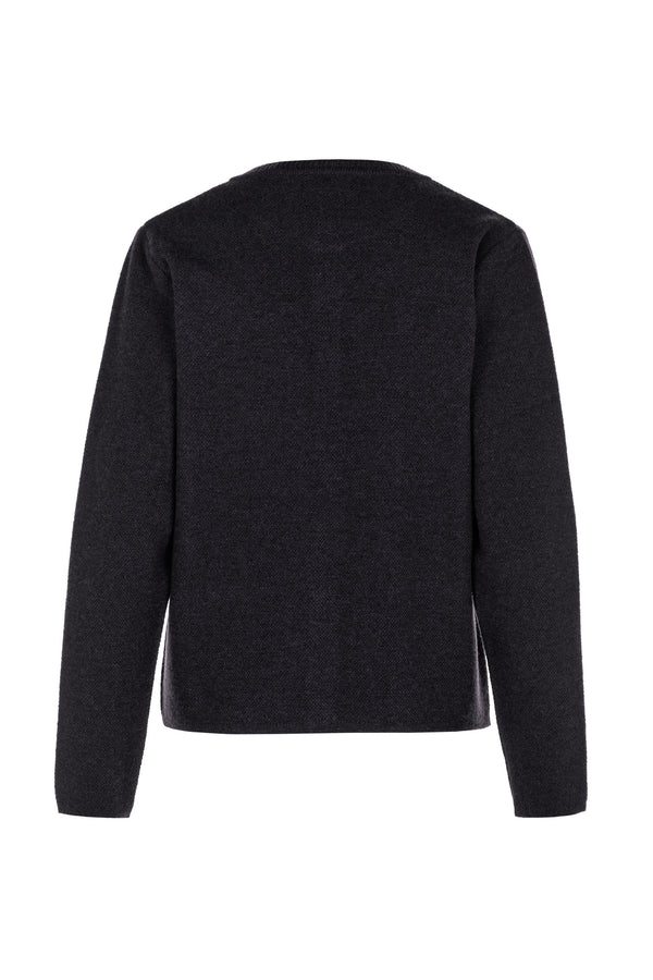 CASACO LIBERJEANS CORRENTE BOLSOS - Carla Valente