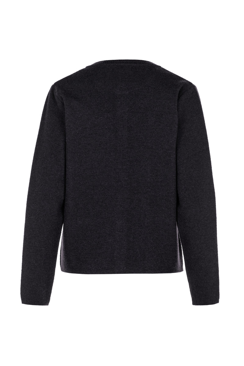 CASACO LIBERJEANS CORRENTE BOLSOS - Carla Valente