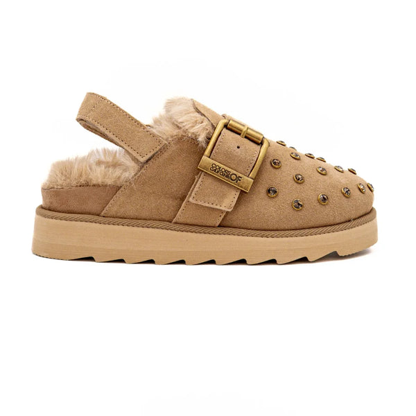 CHINELO COLORS OF CALIFORNIA C/ TACHAS - Carla Valente