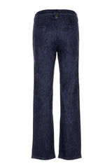 CALÇA LIBERJEANS CHINO LARGA - Carla Valente