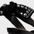 SCARPIN CARRANO SLINGBACK CLAÇO C/TACHAS - Carla Valente