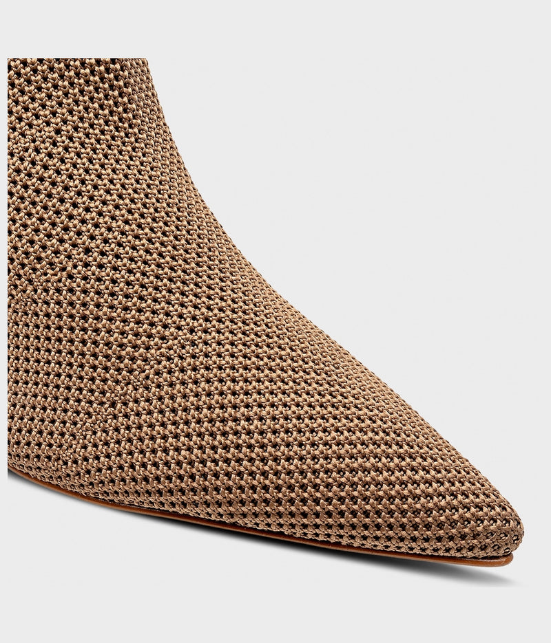 BOTA CARRANO MEIA SALTO BLOCO ALTO - Carla Valente