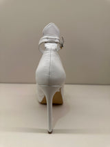 STILETTO CARRANO COM PLATAFORMA C/TIRA - Carla Valente