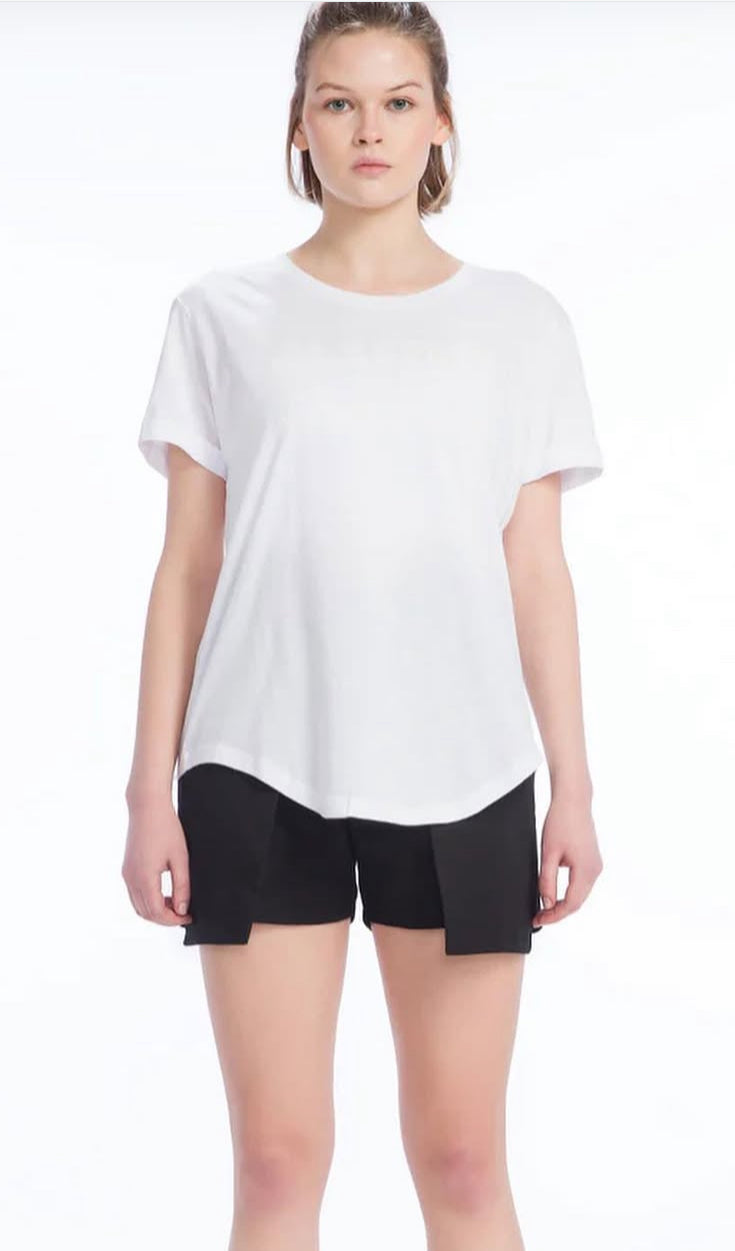T-SHIRT VDR MNGRM EM RELEVO - Carla Valente