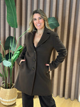 CASACO PLEASE RETO COM BOTÕES