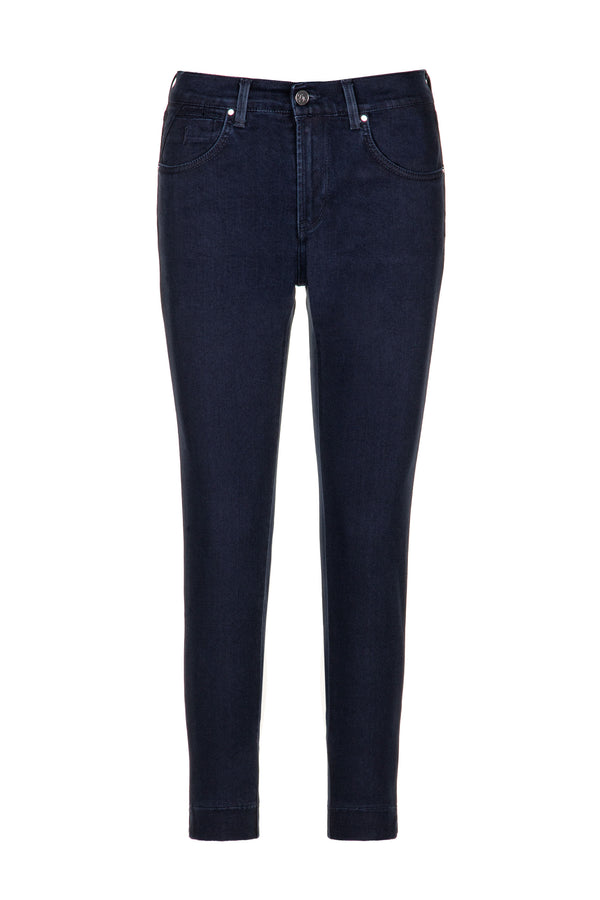 CALÇA LIBERJEANS DOMINICA DONNA BOLSO LOGO - Carla Valente