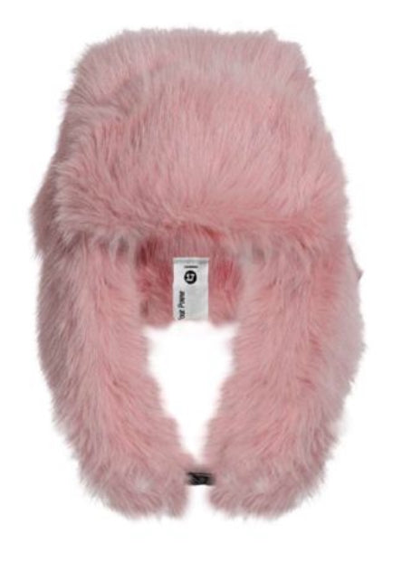 GORRO VDR TRAPPER PAN - Carla Valente