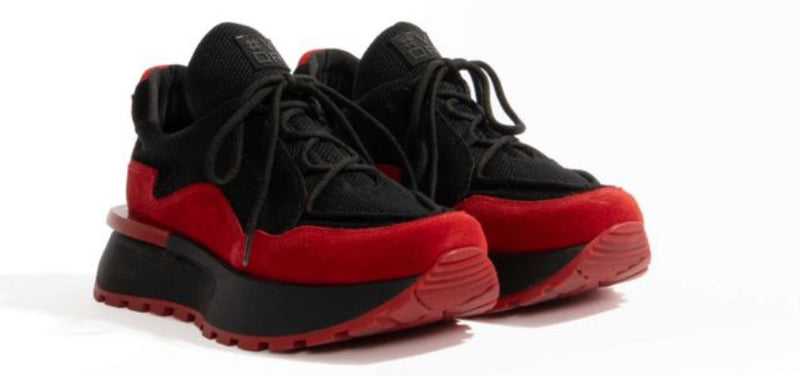 SNEAKERS VDR NUMA1 - Carla Valente