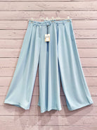 PANTALONA PLEASE C/PINCHOS - Carla Valente