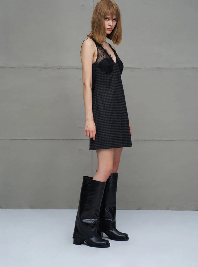 BOTA VDR PEGASO - Carla Valente