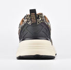 SNEAKERS RUSSEL MATOS MILL LEOPARD - Carla Valente