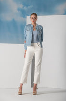 CALÇA LIBERJEANS STRAIGHT - Carla Valente