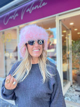 GORRO VDR TRAPPER PAN - Carla Valente