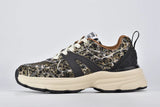 SNEAKERS RUSSEL MATOS MILL LEOPARD - Carla Valente
