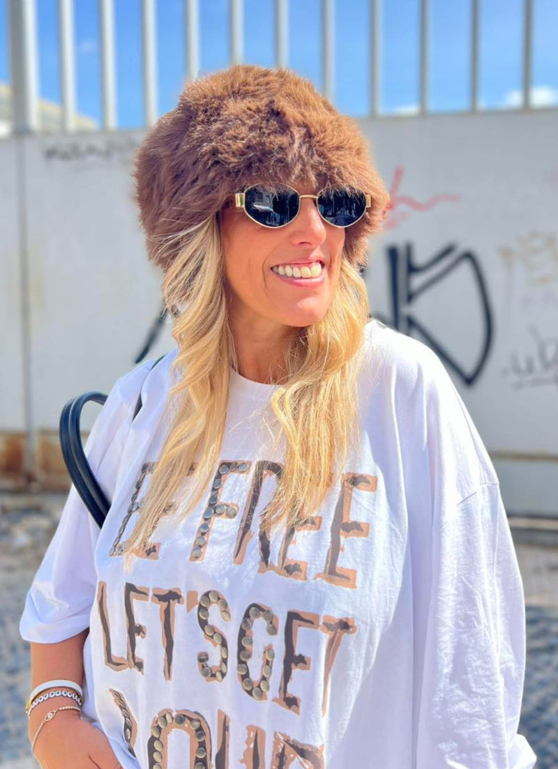 GORRO VDR POSTINO - Carla Valente