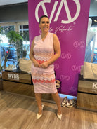 CAMISOLA YES ZEE REGATA DECOTE V - Carla Valente