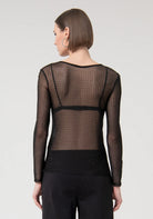 TOP FRACOMINA C/STRASS - Carla Valente