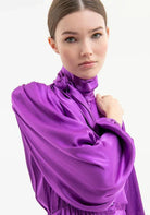 VESTIDO FRACOMINA MINI CHEMISIER REGULAR - Carla Valente