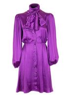 VESTIDO FRACOMINA MINI CHEMISIER REGULAR - Carla Valente