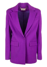 BLAZER FRACOMINA LONGO REGULAR FIT PONTO