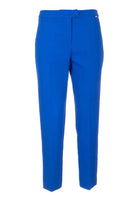 CALÇA FRACOMINA SLIM FIT CONF.TECIDO - Carla Valente