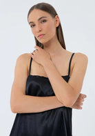 VESTIDO FRACOMINA LONGO ALÇAS - Carla Valente