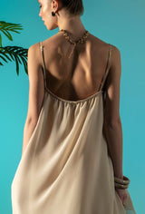 VESTIDO FOURSOUL GEORGETTE - Carla Valente