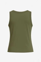 TANK TOP FOURSOUL COM STRASS - Carla Valente