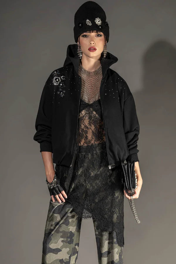 TOP FOURSOUL DE RENDA