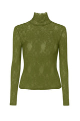 TOP FOURSOUL SECOND SKIN