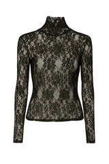 TOP FOURSOUL SECOND SKIN