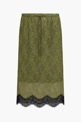 SAIA FOURSOUL DE RENDA