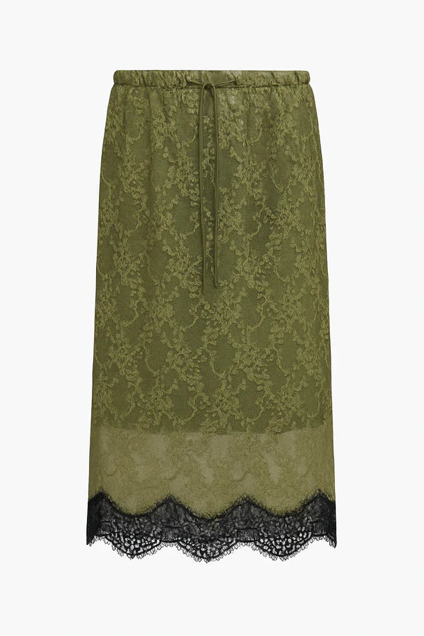 SAIA FOURSOUL DE RENDA