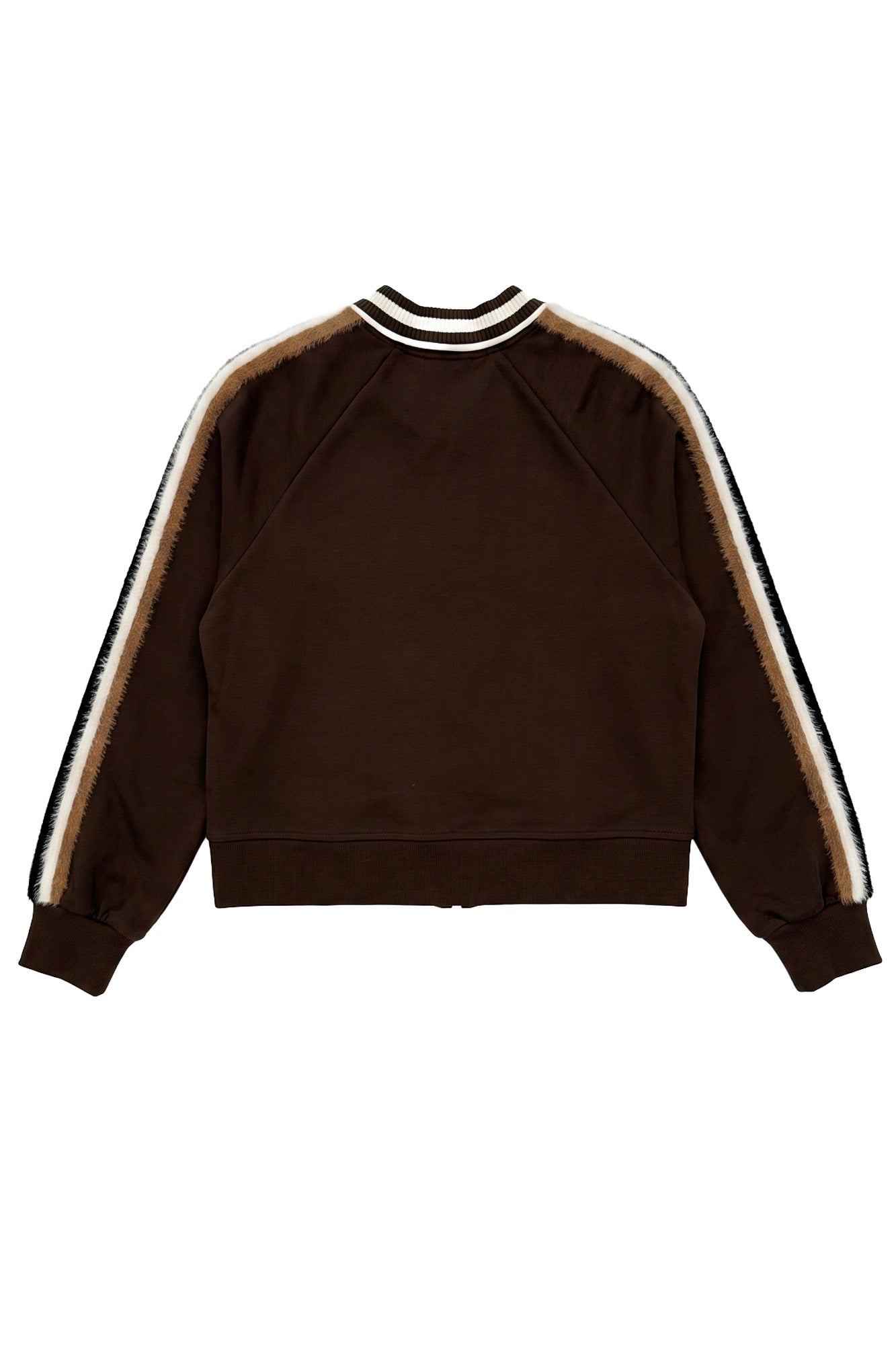 SWEAT FOURSOUL POLO COM TIRA RECTA