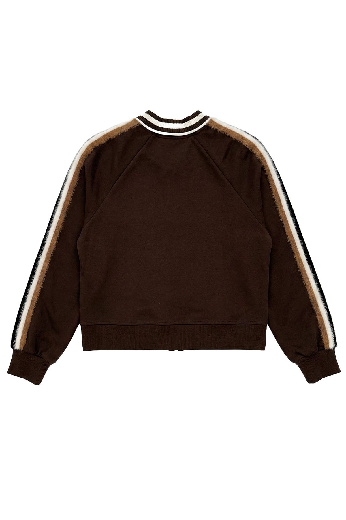 SWEAT FOURSOUL POLO COM TIRA RECTA