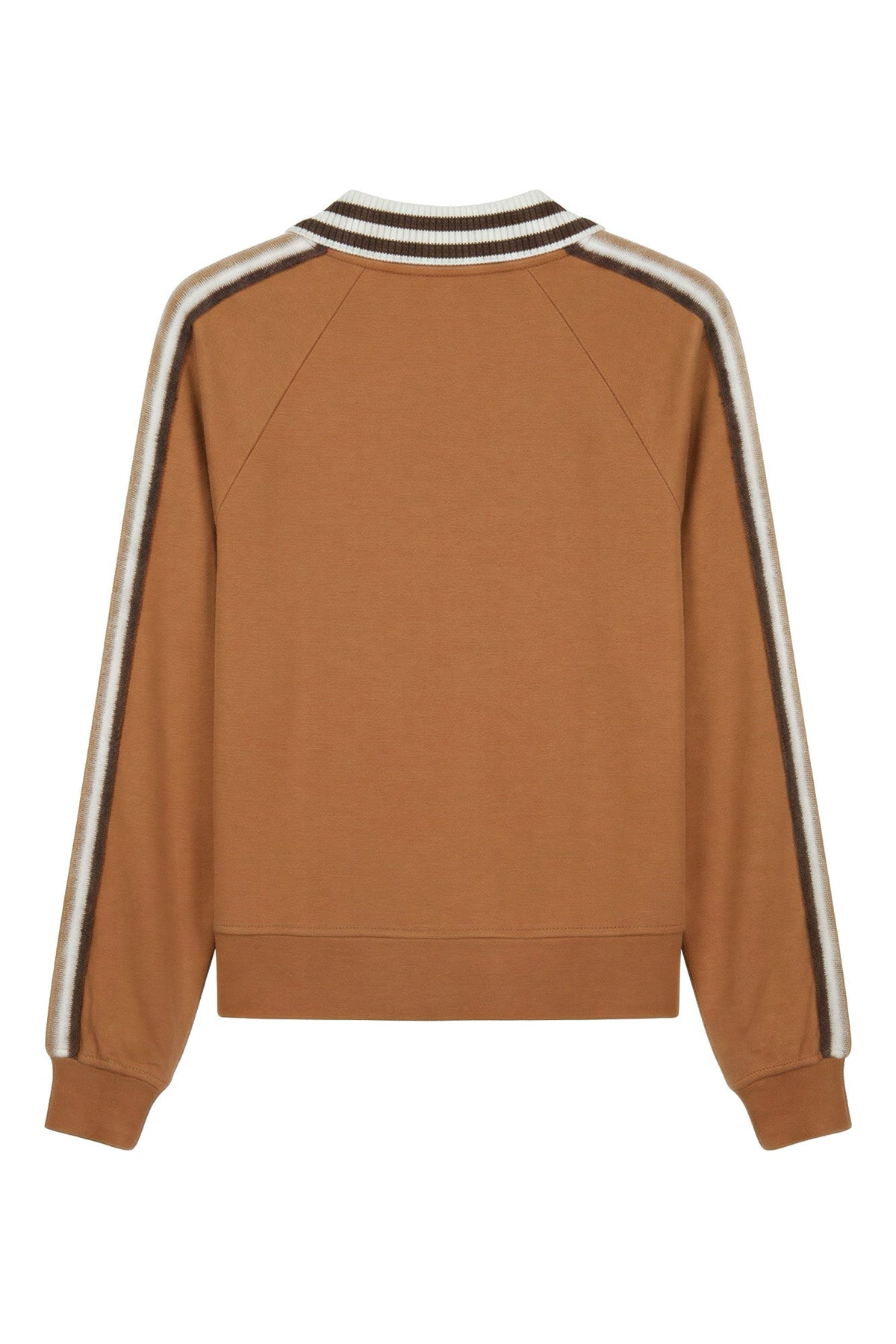 SWEAT FOURSOUL POLO COM TIRA RECTA