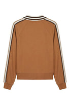 SWEAT FOURSOUL POLO COM TIRA RECTA
