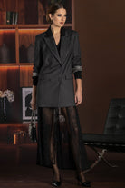 VESTIDO FOURSOUL BLAZER