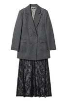 VESTIDO FOURSOUL BLAZER