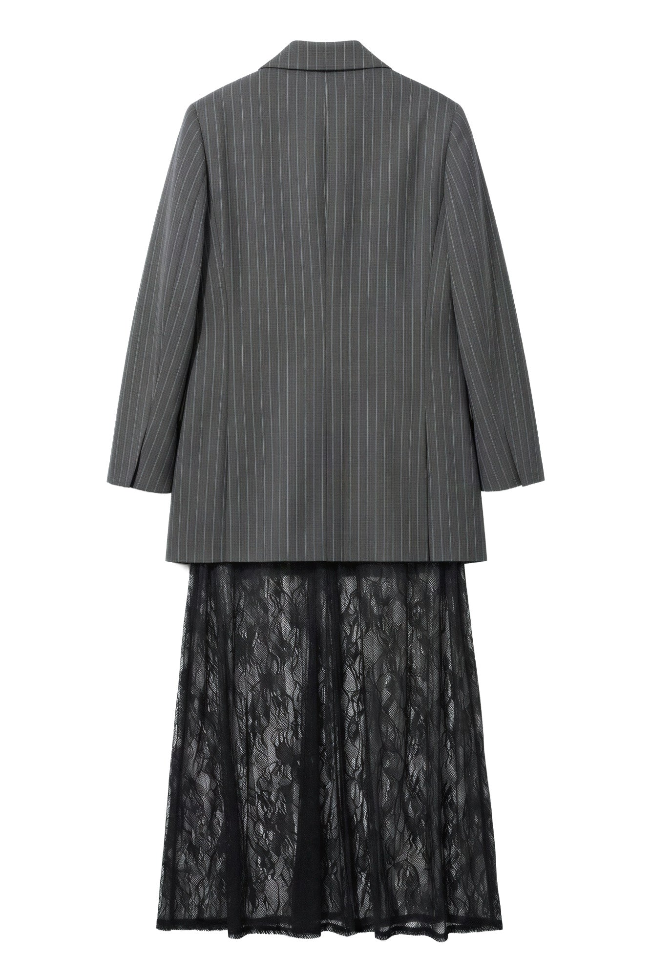 VESTIDO FOURSOUL BLAZER