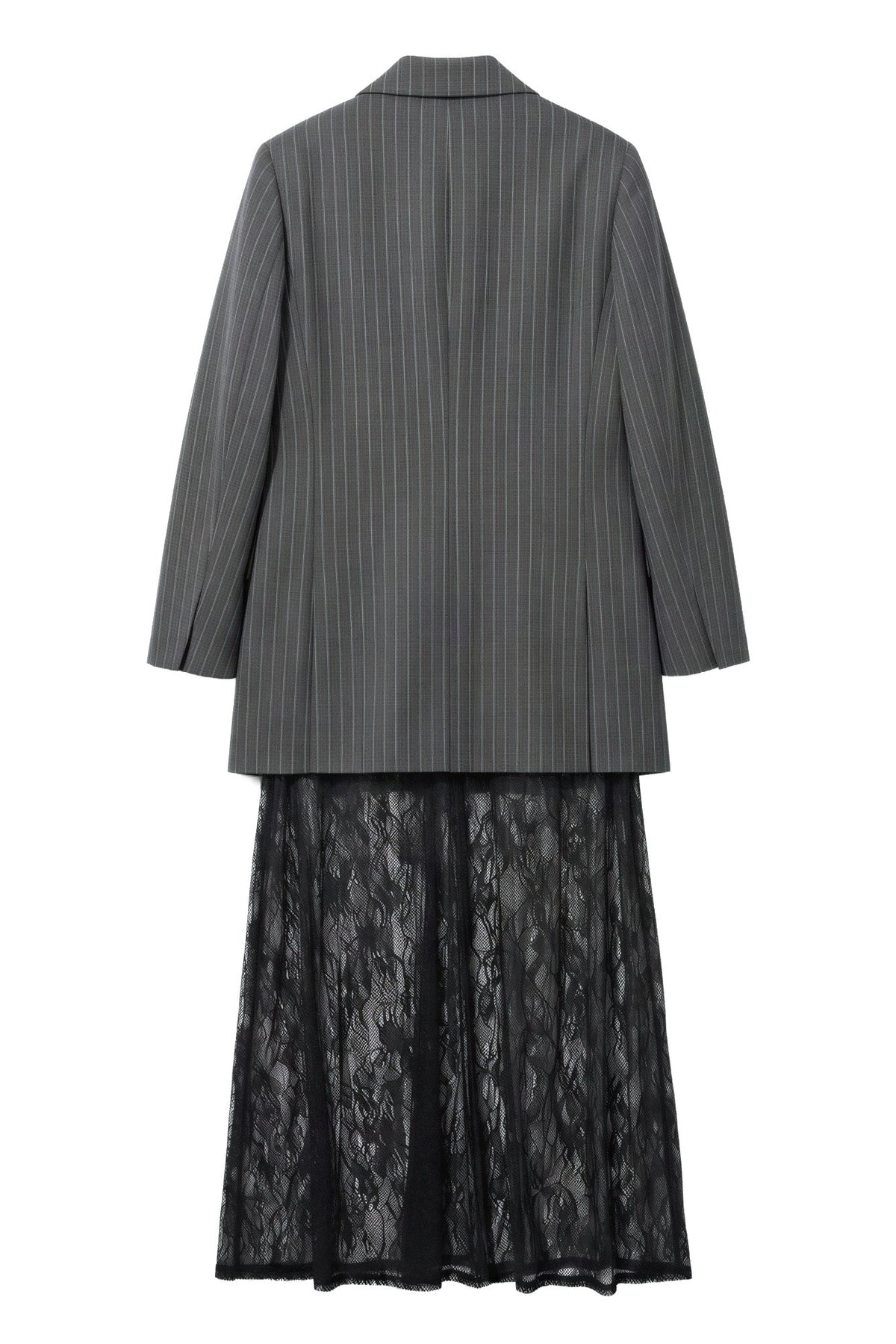 VESTIDO FOURSOUL BLAZER