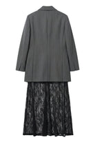 VESTIDO FOURSOUL BLAZER