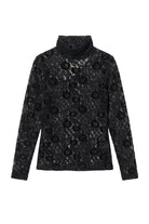 LONGSLEEVE FOURSOUL DE RENDA - Carla Valente