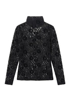 LONGSLEEVE FOURSOUL DE RENDA - Carla Valente