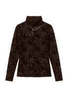 LONGSLEEVE FOURSOUL DE RENDA - Carla Valente